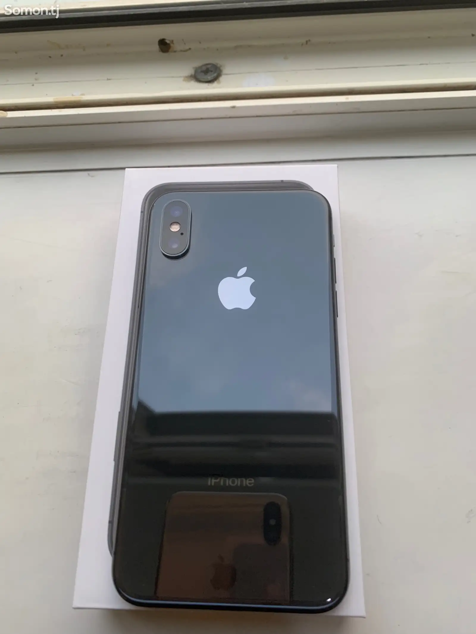 Apple iPhone Xs, 256 gb-1