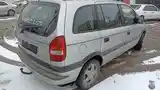 Opel Zafira, 2000-4