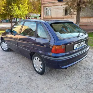 Opel Astra F, 1998