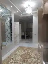 3-комн. квартира, 9 этаж, 100м², Садбарг, Дом Ватан-9