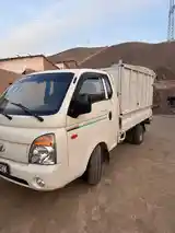 Бортовой грузовик Hyundai porter, 2006-5