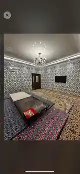 2-комн. квартира, 7 этаж, 91м², Зарафшон-5