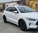 BYD E2, 2022-2