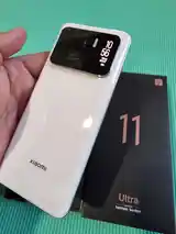 Xiaomi Mi 11 Ultra 12/256 GB-5