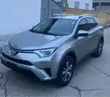 Toyota RAV 4, 2016-3