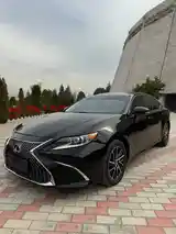 Lexus ES series, 2013-9