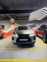 Lexus RX series, 2018-5