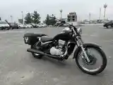 Мотоцикл Suzuki 400-2