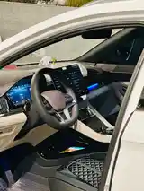 BYD Song Plus Flagship, 2025-7