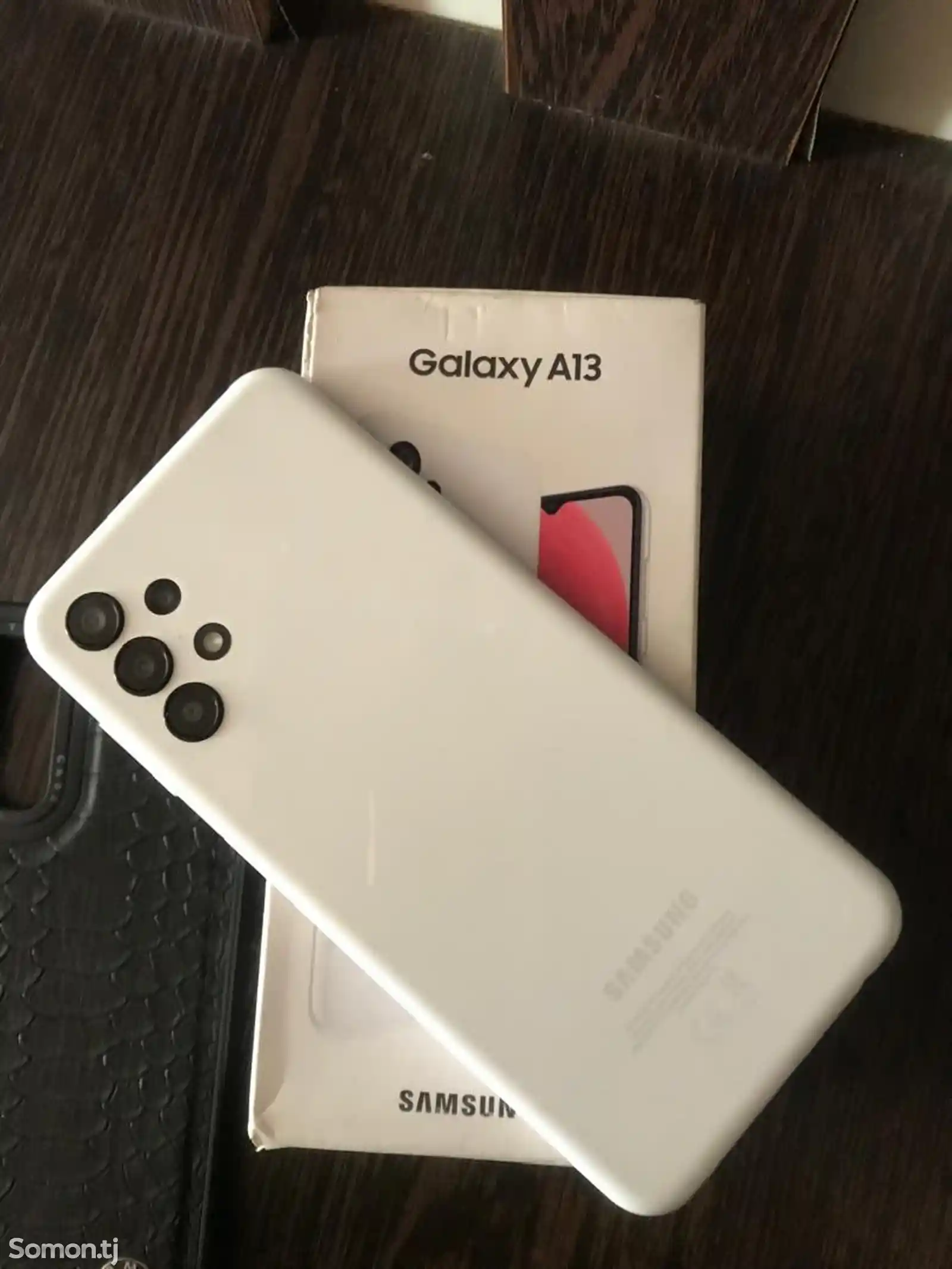 Samsung Galaxy A13-1