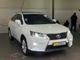 Lexus RX series, 2010-2