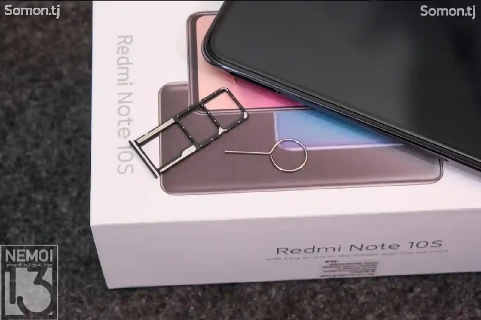 Xiaomi Redmi Note 10S-13