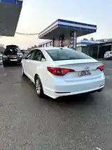 Hyundai Sonata, 2018-4