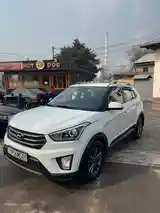 Hyundai Creta, 2018-4