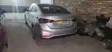 Hyundai Solaris, 2019-2