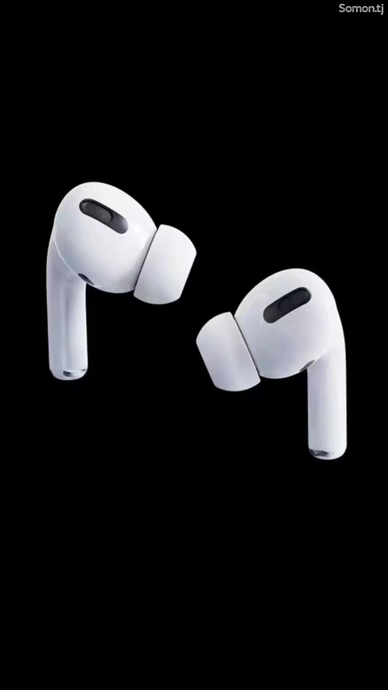 Беспроводные наушники AIRPODS-2