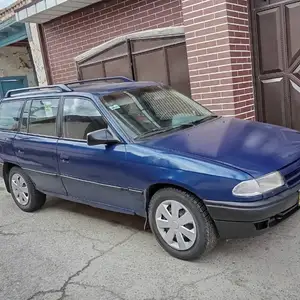 Opel Astra F, 1991