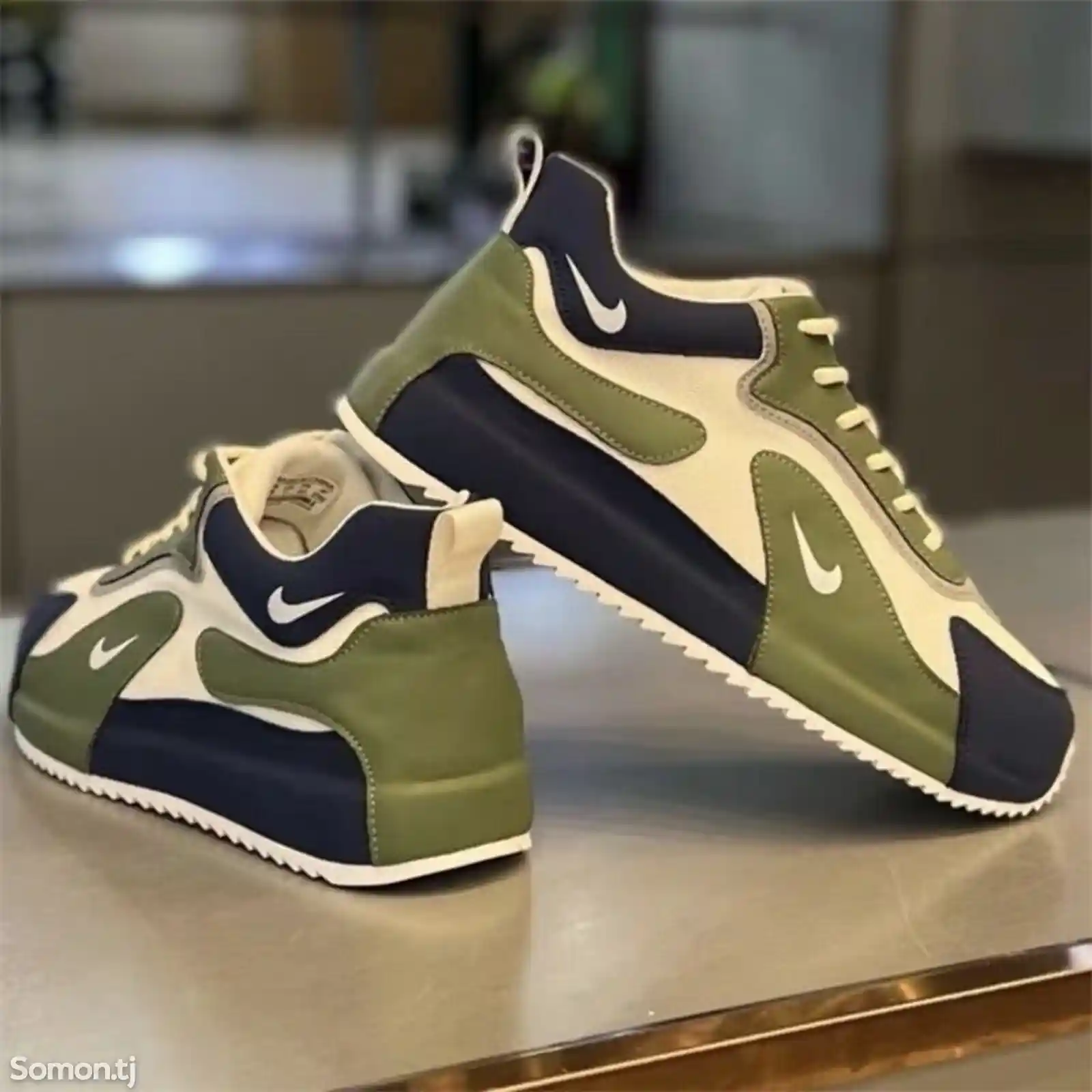 Кроссовки Nike 2024-3