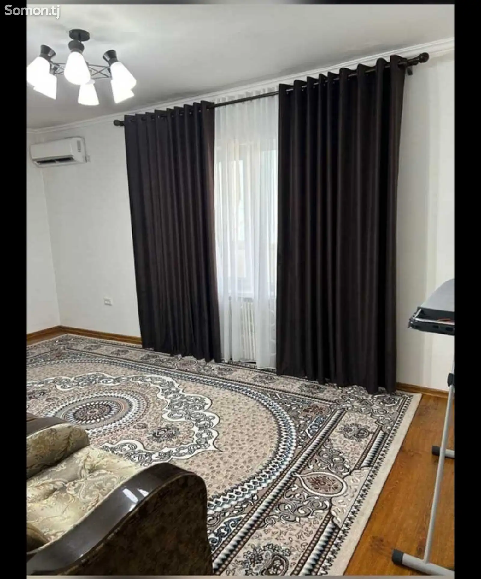 2-комн. квартира, 3 этаж, 75м², Шоҳмансур-1