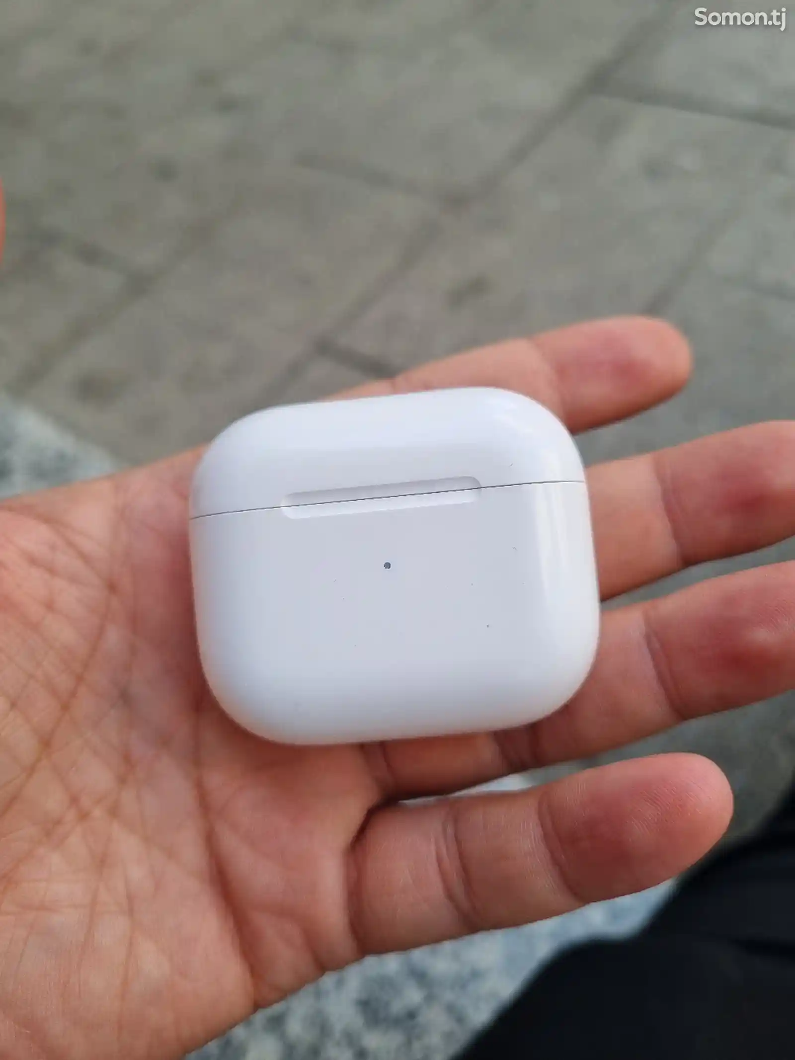 Наушники Apple AirPods 3-2