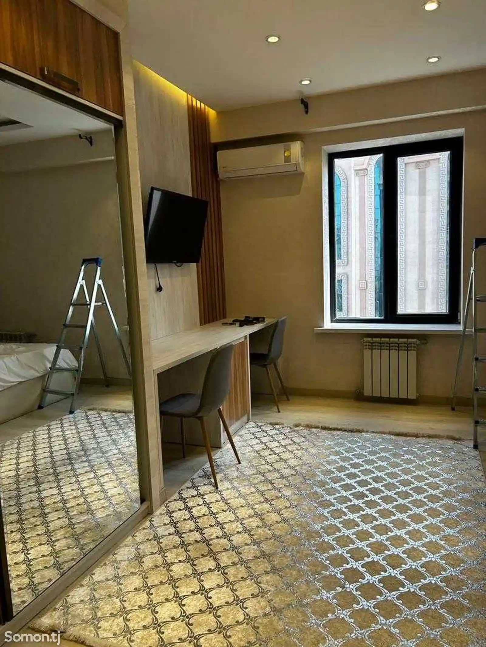 3-комн. квартира, 10 этаж, 160м², Цум-9