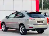 Lexus RX series, 2005-6