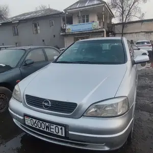 Opel Astra G, 1999