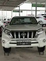 Toyota Land Cruiser Prado, 2015-3