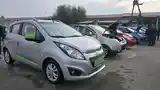 Chevrolet Spark, 2014-4