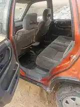 Honda CR-V, 1998-3