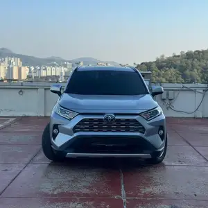 Toyota RAV 4, 2020