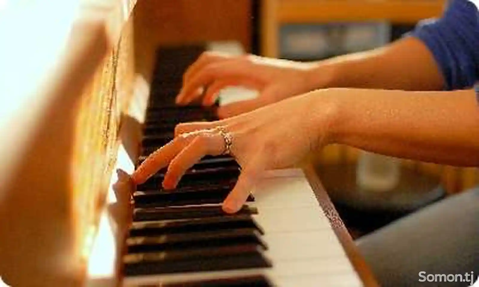 Дарси пианино-2