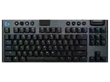 Игровая Клавиатура Logitech G913 TKL беспроводная механическая с RGB подсветкой-4