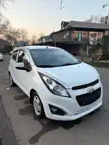 Chevrolet Spark, 2014-4