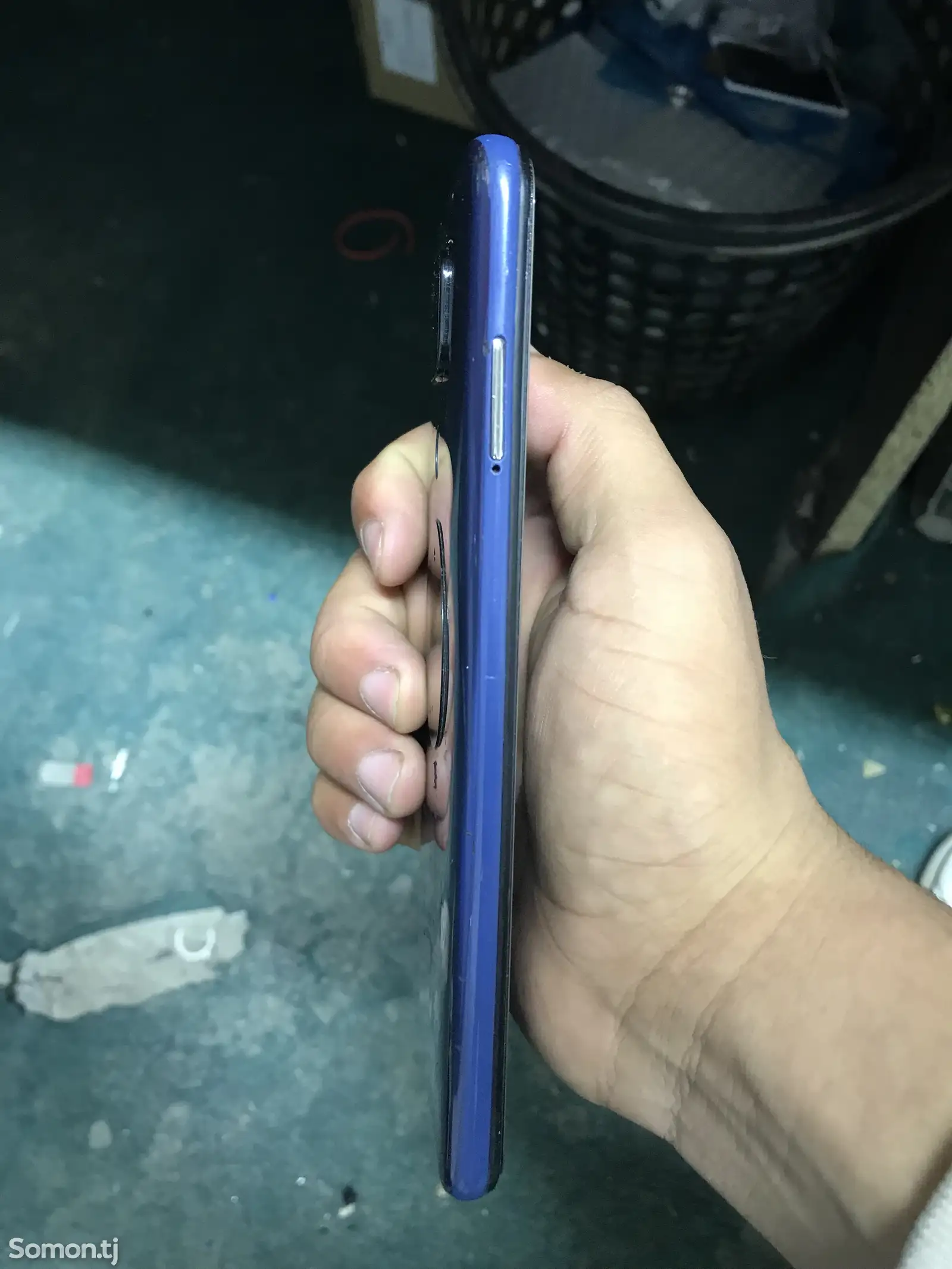 Xiaomi Redmi Note 9-3