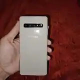 Samsung Galaxy S10 Plus 5G Gold-2