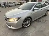 Toyota Camry, 2014-3