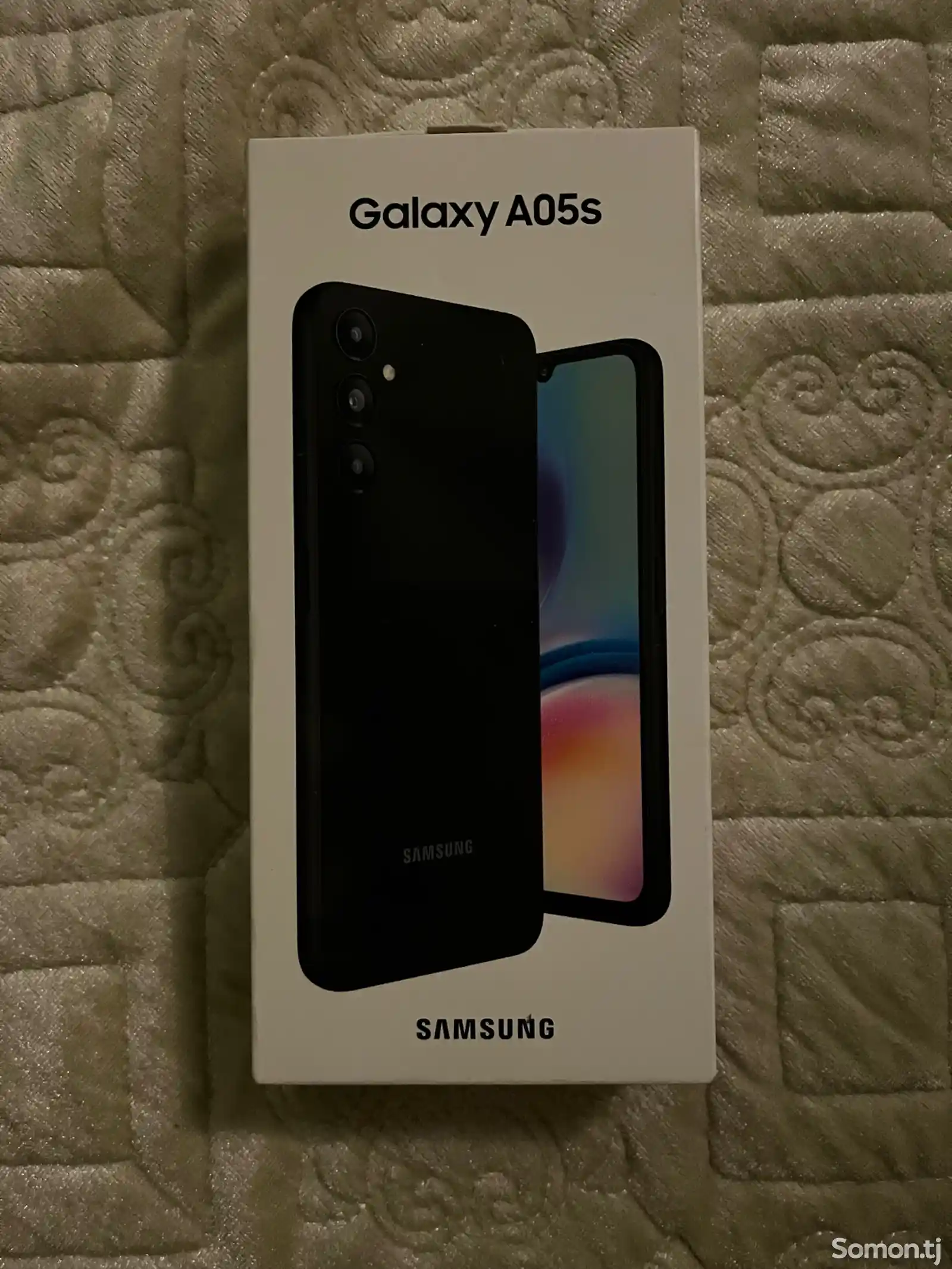 Samsung Galaxy A05s-1