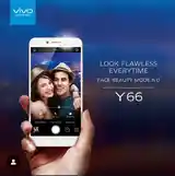 Vivo Y66 6/128g global version-3