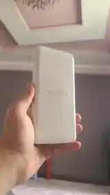 Внешний аккумулятор Power Bank Romoss-2