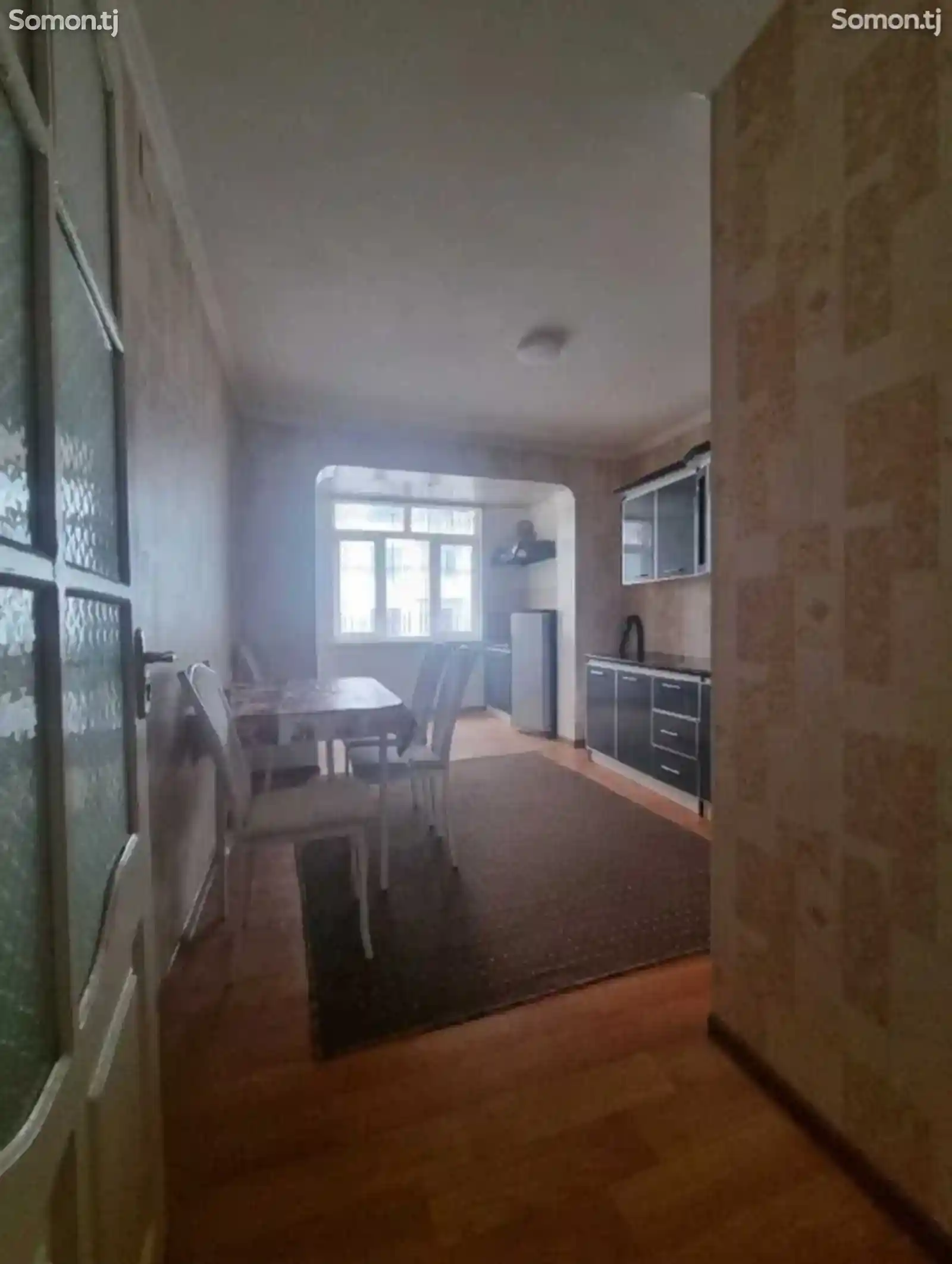 2-комн. квартира, 4 этаж, 70м², 18 мкр-2