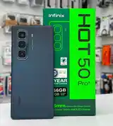 Infinix Hot 50 pro plus 16/256Gb black-2