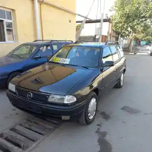 Opel Astra F, 1996