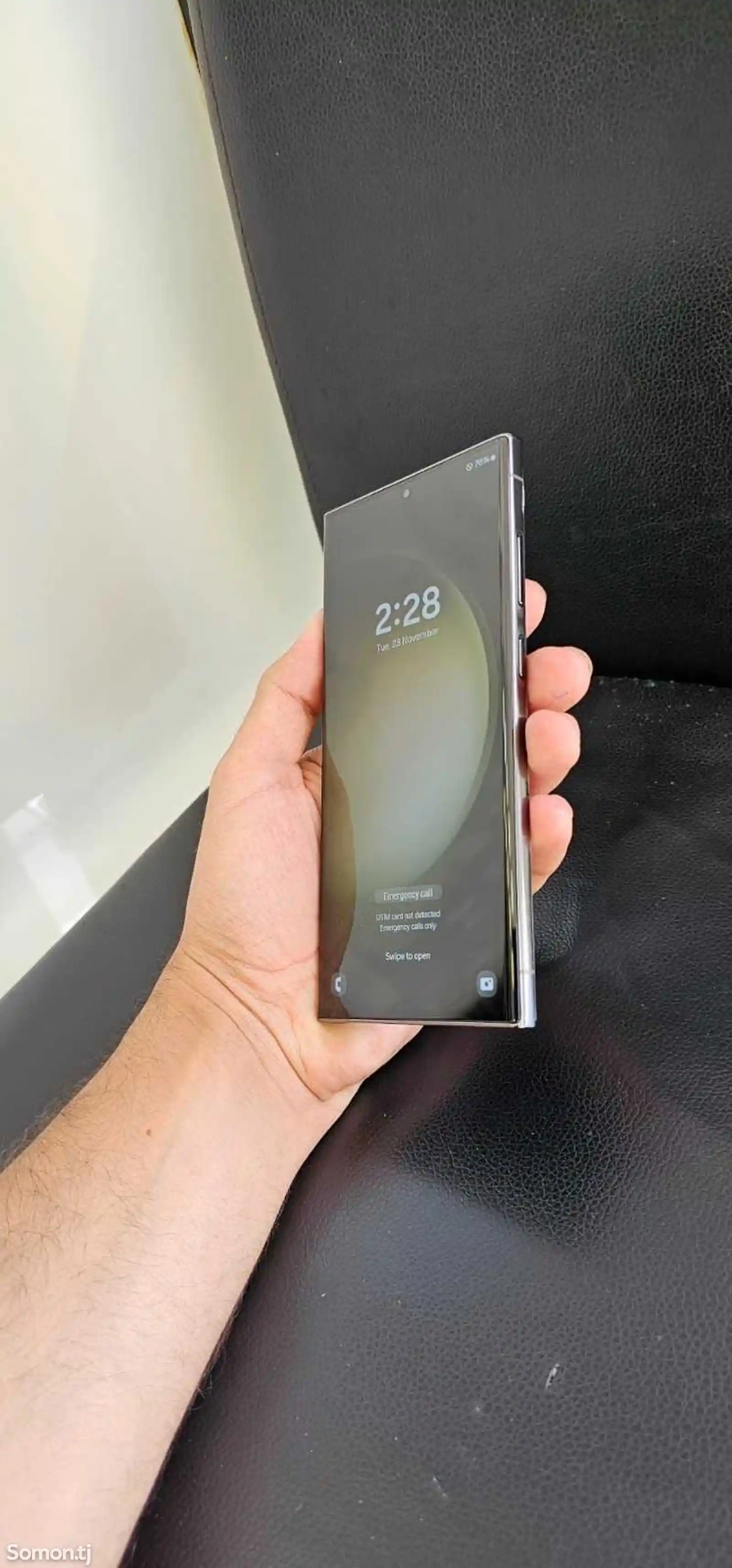 Samsung Galaxy S23 Ultra 12/512gb-2