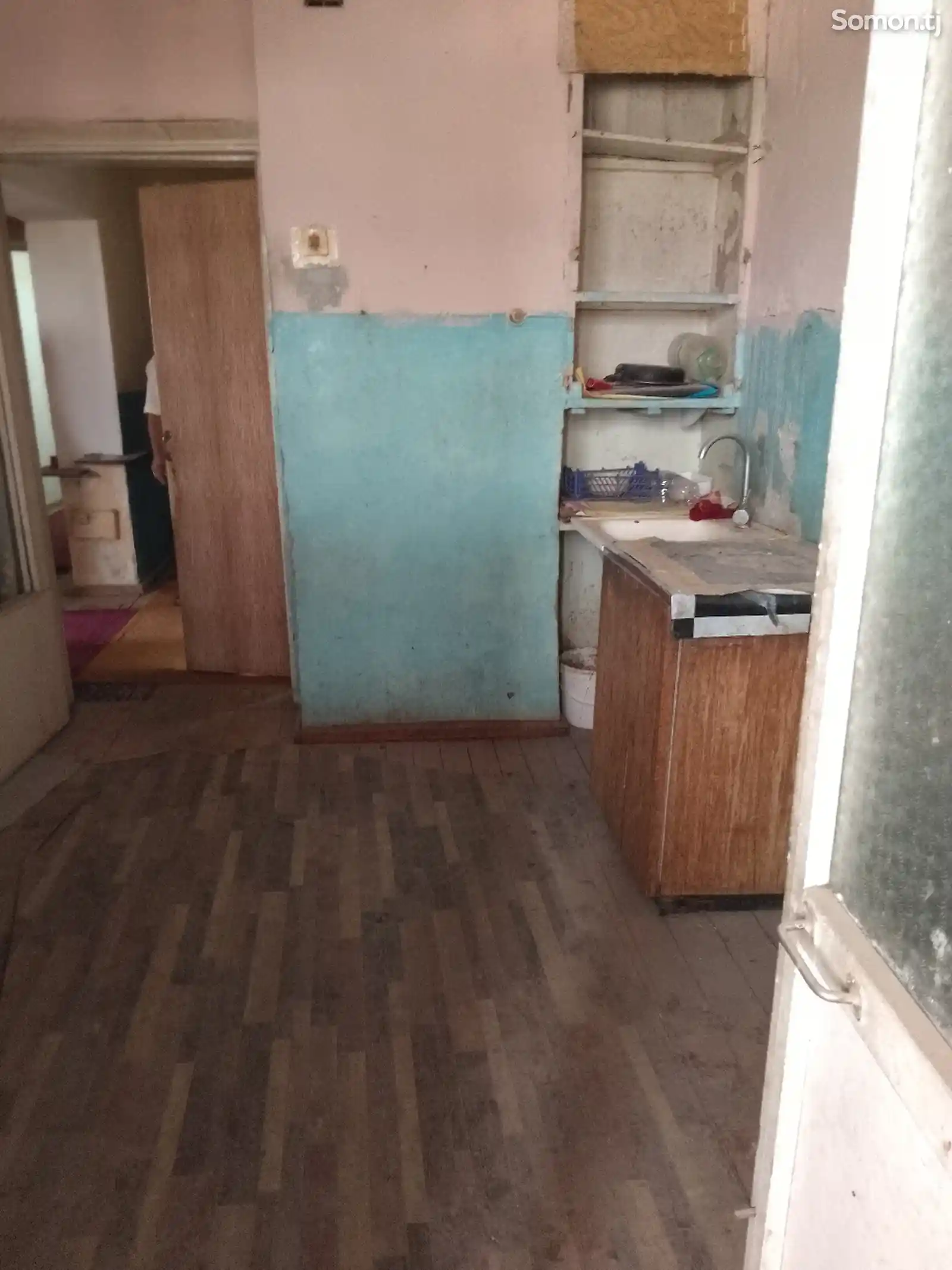 4-комн. квартира, 12 этаж, 88 м², Фирдавси-1