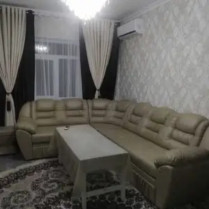 1-комн. квартира, 5 этаж, 50 м², 13мкр