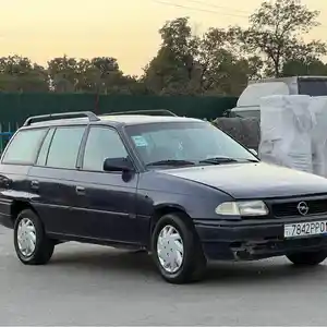 Opel Astra F, 1996