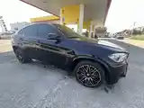 BMW X6, 2016-4