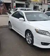 Toyota Camry, 2009-4