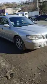 Hyundai Sonata, 2007-6